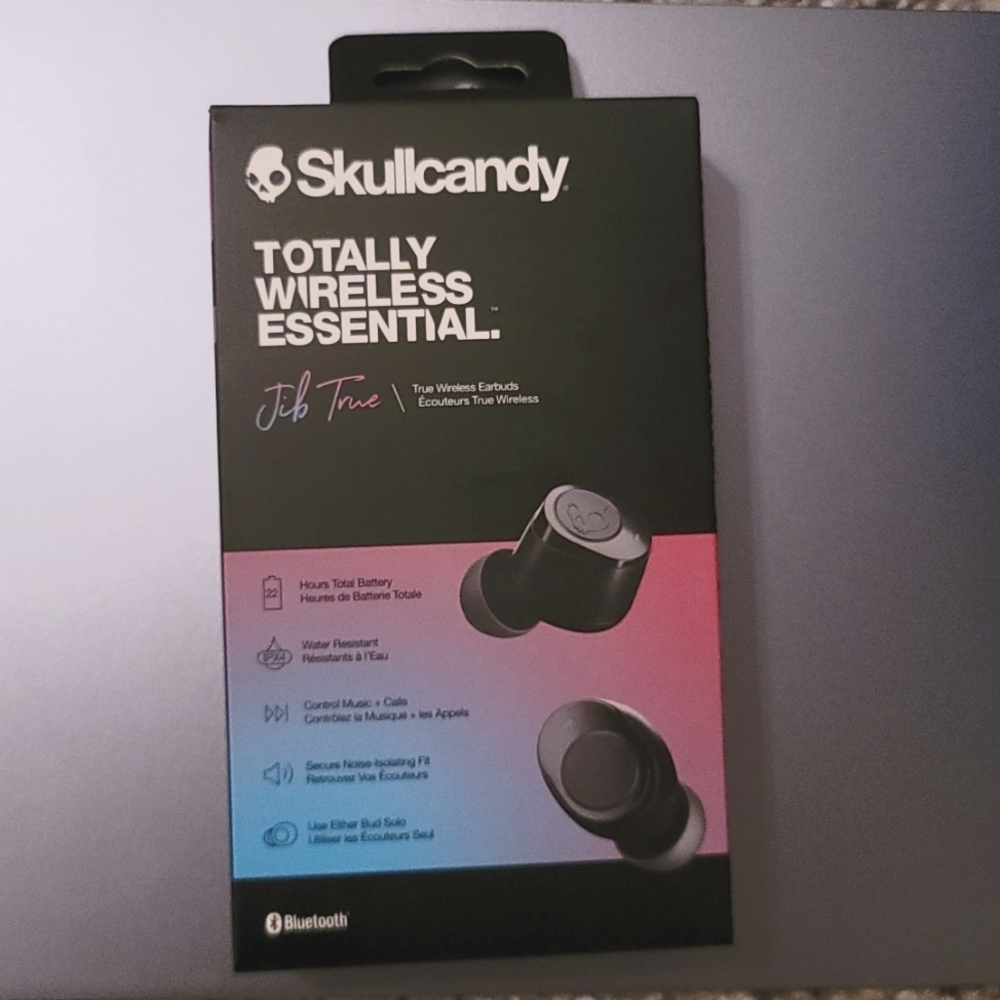 Wireless Earbuds
